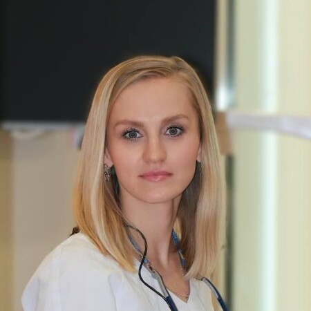Евтюхина Наталия Сергеевна